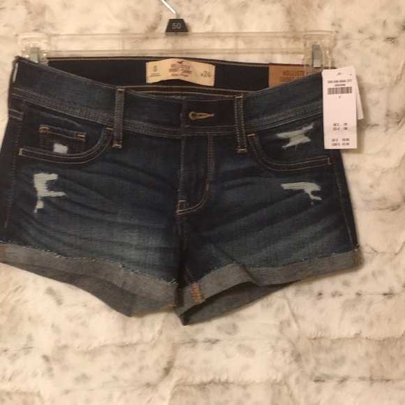 Hollister Other - Hollister Short short